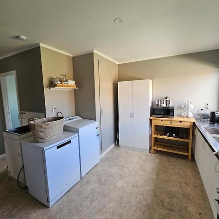 Ridgetop Farmstay Oruanui Eksteriør billede