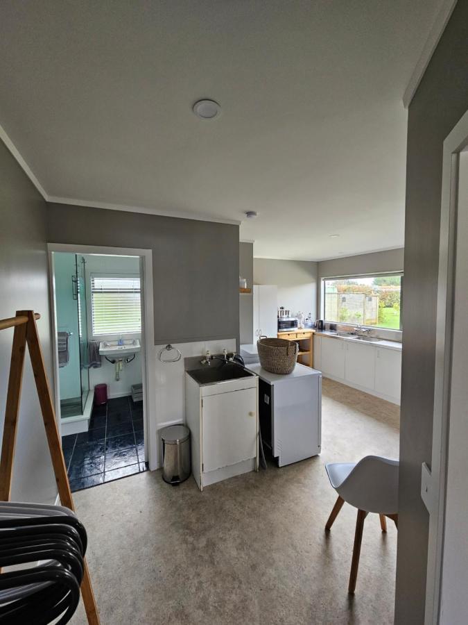 Ridgetop Farmstay Oruanui Eksteriør billede